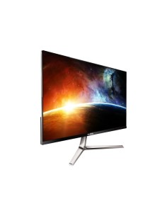 MONITOR 27" SERIE PIONEER S IPS LED FULL HD MULTIMEDIALE 2MS 100HZ (YZ2748)