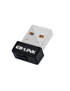 SCHEDA DI RETE WIRELESS USB BL-WN151 150MBPS NANO