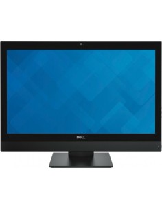 PC OPTIPLEX 7440 ALL IN ONE 23.8" INTEL CORE I5-6500 8GB 256GB SSD WINDOWS COA - RICONDIZIONATO