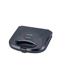 TOSTAPANE TOSTIERA MASTER BS1000 750W NERO
