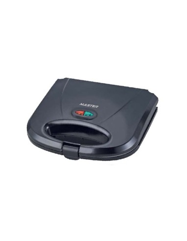 TOSTAPANE TOSTIERA MASTER BS1000 750W NERO