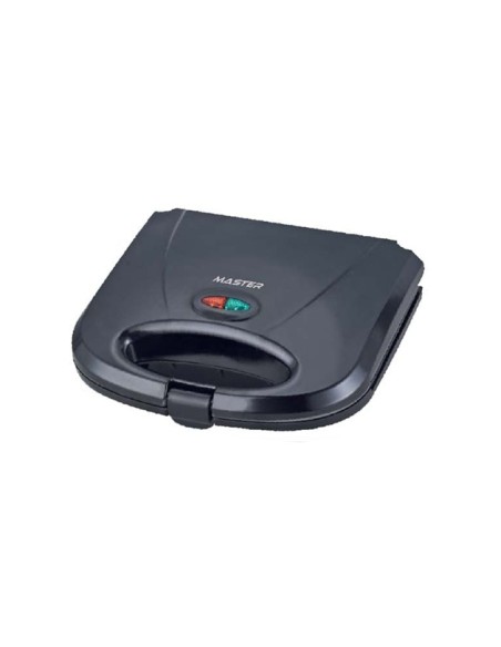 TOSTAPANE TOSTIERA MASTER BS1000 750W NERO