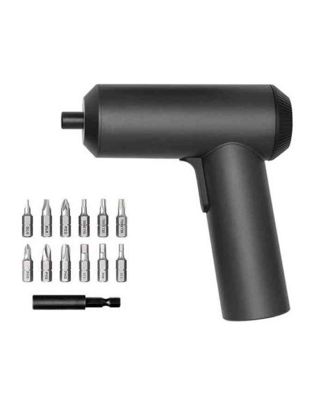 AVVITATORE ELETTRICO MI CORDLESS SCREWDRIVER RICARICABILE BATTERIA LITIO