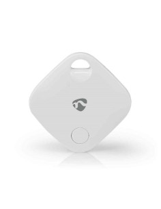 TROVA CHIAVI ALIMENTAZIONE A BATTERIA (BTTAG10WT)