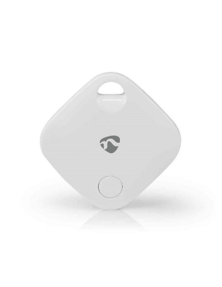 TROVA CHIAVI ALIMENTAZIONE A BATTERIA (BTTAG10WT)