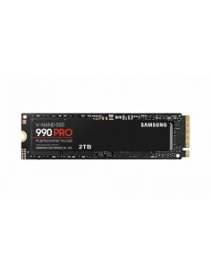 HARD DISK SSD 2TB 990 PRO M.2 (MZ-V9P2T0BW)