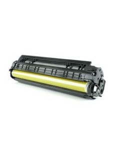TONER COMPATIBILE HP 207A GIALLO