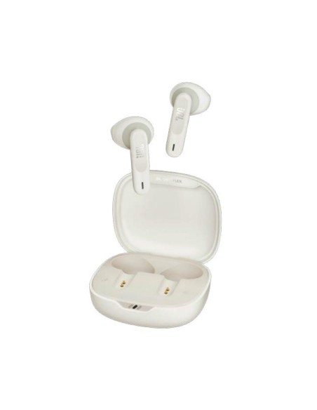 AURICOLARI BLUETOOTH VIBE FLEX BIANCO (JBLVFLEXWHT)