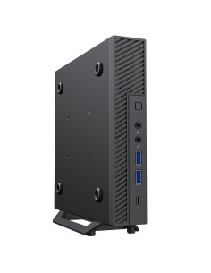 MINI PC CASE PILOT Z1 BAREBONE ALIMENTATORE 120W