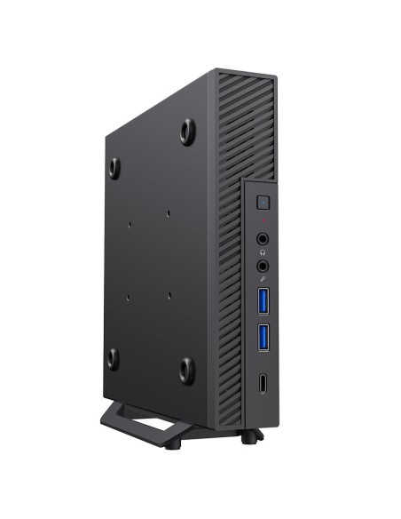 MINI PC CASE PILOT Z1 BAREBONE ALIMENTATORE 120W