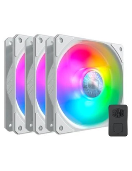 VENTOLA PER CASE SICKLEFLOW 120 ARGB 3IN1 (MFX-B2DW-183PA-R1)