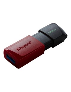 PEN DRIVE 128 GB DATATRAVELER EXODIA M USB 3.2 GEN1 (DTXM/128GB)