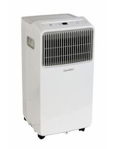 CONDIZIONATORE PORTATILE GLACE 9C - 2340W