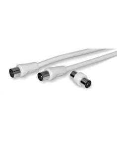 CAVO PROLUNGA ANTENNA COASSIALE M/F 10MT (9/05)