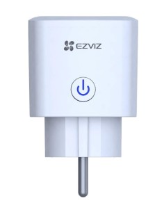 PRESA INTELLIGENTE 1600W ITALIANA CON CONTROLLO ENERGIA (T30-10B-EU) WIFI