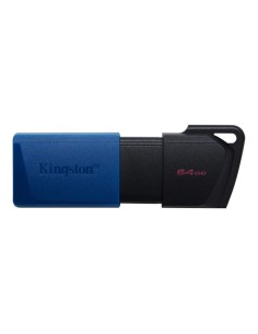 PEN DRIVE 64 GB DATATRAVELER EXODIA M USB 3.2 GEN1 (DTXM/64GB)