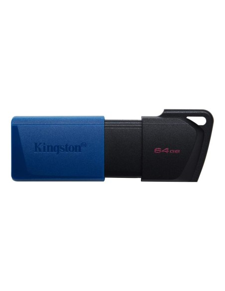 PEN DRIVE 64 GB DATATRAVELER EXODIA M USB 3.2 GEN1 (DTXM/64GB)