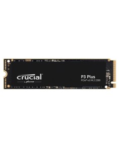 HARD DISK SSD 2TB P3 PLUS M.2 4.0 NVME 2280 (CT2000P3PSSD8)