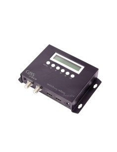 MODULATORE AUDIO/VIDEO DVB-T CON INGRESSO FULL HD (JL41985/X)