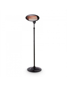 STUFA ELETTRICA A FUNGO PH09EL 2000W
