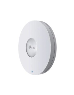 ACCESS POINT WIRELESS INDOOR GIGABIT AX1800 WIFI6 EAP610