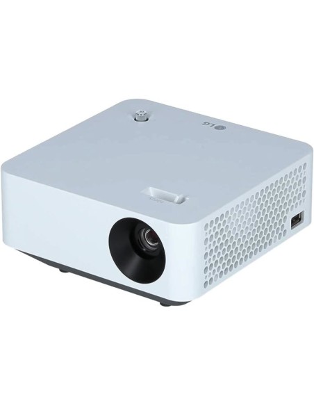 VIDEOPROIETTORE CINEBEAM PF510Q BIANCO
