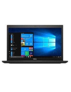 NOTEBOOK LATITUDE E7490 14" INTEL CORE I7-8 GEN 16GB 512GB SSD WINDOWS COA - RICONDIZIONATO