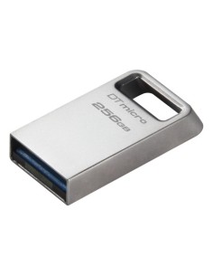 PEN DRIVE 256 GB DATATRAVELER MICRO USB 3.2 GEN1 (DTMC3G2/256GB)