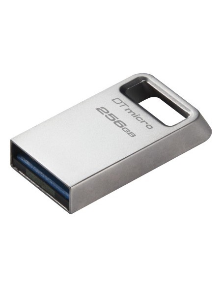 PEN DRIVE 256 GB DATATRAVELER MICRO USB 3.2 GEN1 (DTMC3G2/256GB)