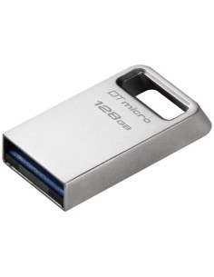 PEN DRIVE 128 GB DATATRAVELER MICRO USB 3.2 GEN1 (DTMC3G2/128GB)