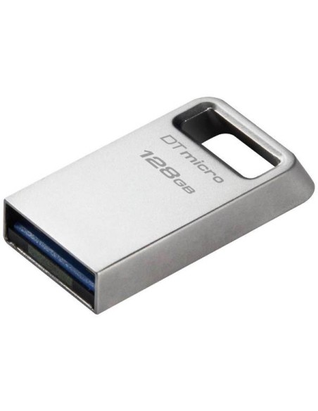 PEN DRIVE 128 GB DATATRAVELER MICRO USB 3.2 GEN1 (DTMC3G2/128GB)