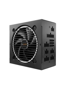 ALIMENTATORE PURE POWER 12 M 850 WATT (BN344) 80 PLUS GOLD MODULARE