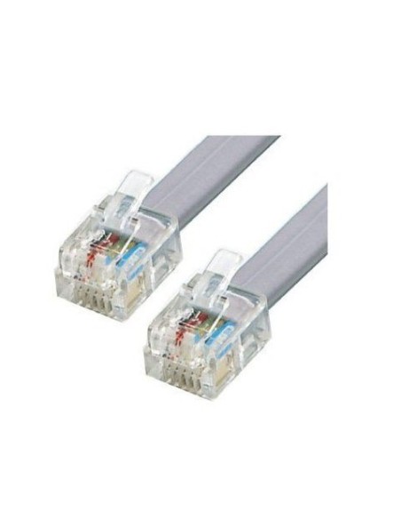 CAVO TELEFONICO RJ11 1MT