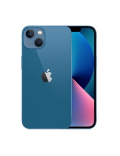 SMARTPHONE IPHONE 13 128GB BLU - RICONDIZIONATO - GAR. 6 MESI - GRADO A