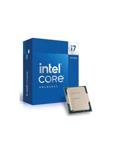CPU CORE I7-14700K (RAPTOR LAKE) SOCKET 1700 (BX8071514700K)