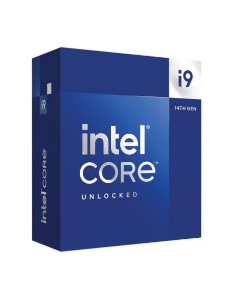 CPU CORE I9-14900KF 1700 BOX (BX8071514900KF)