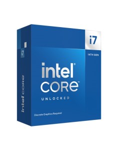CPU CORE I7-14700KF (RAPTOR LAKE) SOCKET 1700 (BX8071514700KF)
