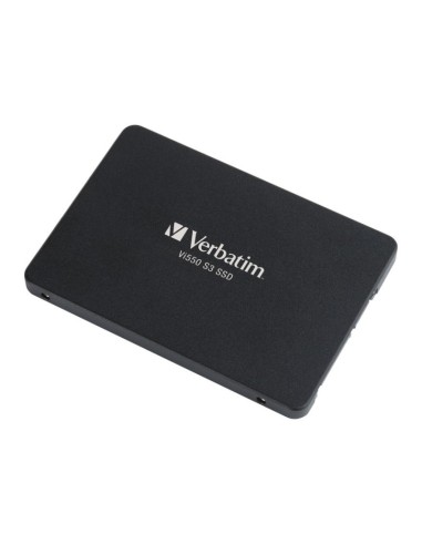 HARD DISK SSD 256 GB VI550 S3 2.5" SATA 3 (49351)