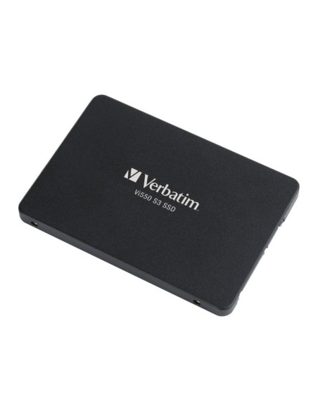 HARD DISK SSD 256 GB VI550 S3 2.5" SATA 3 (49351)