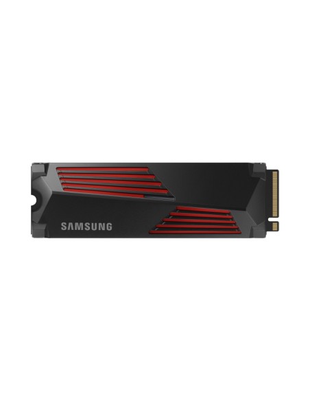 HARD DISK SSD 1TB 990 PRO M.2 CON DISSIPATORE (MZ-V9P1T0CW)