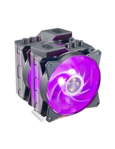 DISSIPATORE MASTERAIR MA621P TR4 PER CPU AMD THREADRIPPER (MAP-D6PN-218PC-R2)