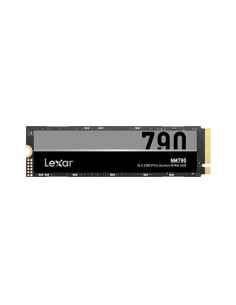 HARD DISK SSD 1TB NM790 M.2 NVME 2280S (LNM790X001T-RNNNG)
