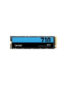 HARD DISK SSD 1TB NM710 M.2 NVME 2280 PCIE (LNM710X001T-RNNNG)
