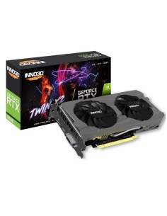 SCHEDA VIDEO RTX 3050 TWIN X2 8 GB (N30502-08D6-1711VA41)