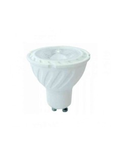 LAMPADA LED FARETTO GU10 SMD 6.5W 3000K LUCE CALDA (192)