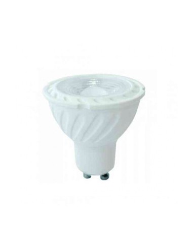 LAMPADA LED FARETTO GU10 SMD 6.5W 3000K LUCE CALDA (192)