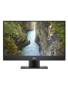 PC OPTIPLEX 7460 ALL IN ONE 23.8" INTEL CORE I5-8 GEN. 16GB 512GB SSD WINDOWS COA - RICONDIZIONATO - GAR. 6 MESI