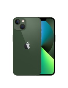 SMARTPHONE IPHONE 13 128GB GREEN VERDE - RICONDIZIONATO - GAR. 6 MESI - GRADO A