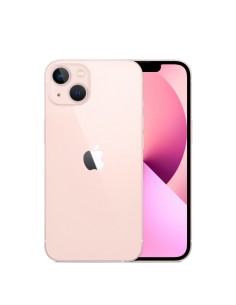 SMARTPHONE IPHONE 13 128GB PINK ROSA - RICONDIZIONATO - GAR. 6 MESI - GRADO A
