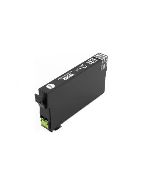CARTUCCIA COMPATIBILE EPSON T405XL NERO